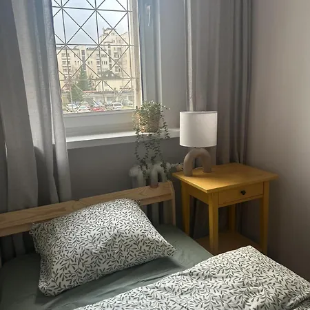 Piekne Mieszkanie W Samym Centrum Gdyni Апартаменты Гдыня