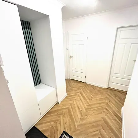 Piekne Mieszkanie W Samym Centrum Gdyni