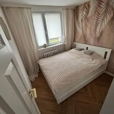 Piekne Mieszkanie W Samym Centrum Gdyni غدينيا