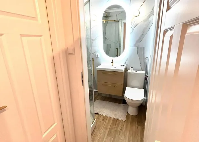 Piekne Mieszkanie W Samym Centrum Gdyni *