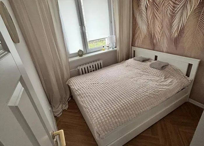 Piekne Mieszkanie W Samym Centrum Gdyni Gdynia